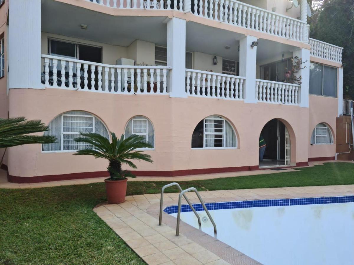 Kosmos View Luxury Apartments Hartbeespoort Esterno foto